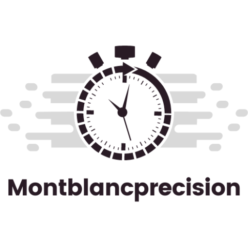 Montblancprecision